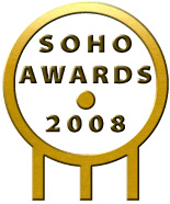 SOHO AWARDS 2008