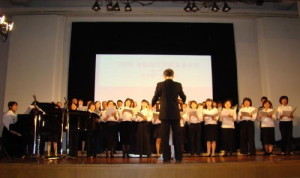 校友音楽祭2009